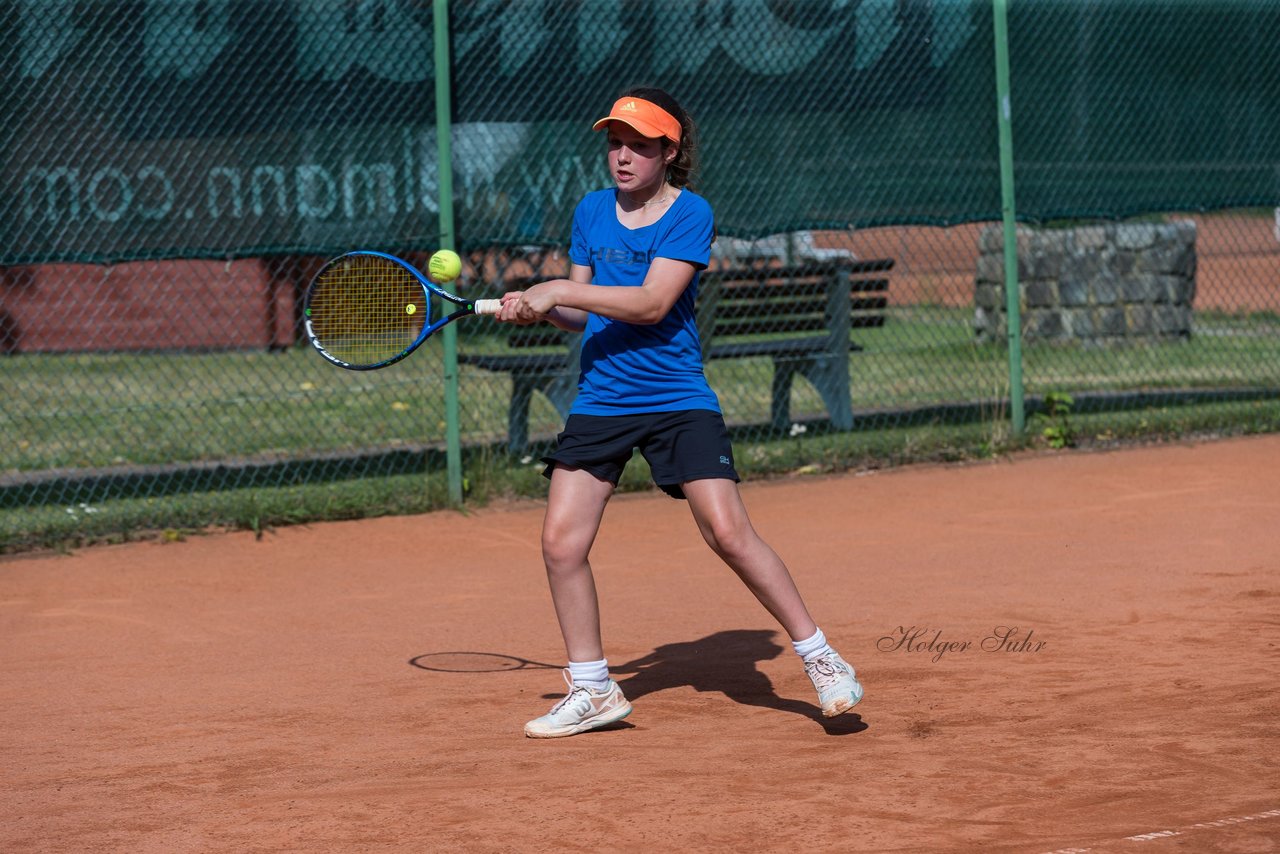 Bild 256 - Luetjenseer Junior Cup
